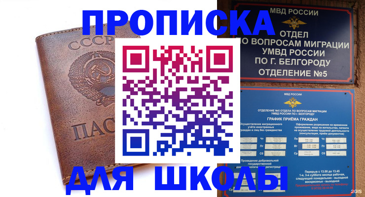 прописка для кредита в Ершове